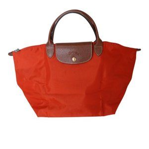 //Host Pick// Longchamp Le Pliage Original Top Handle Tote (M)